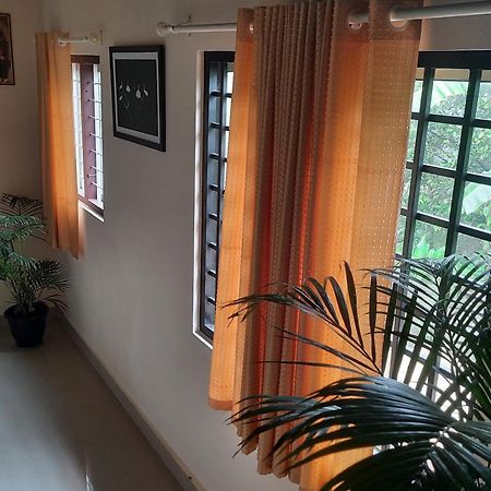Apartmán Nest Mdy Mananthavady Exteriér fotografie