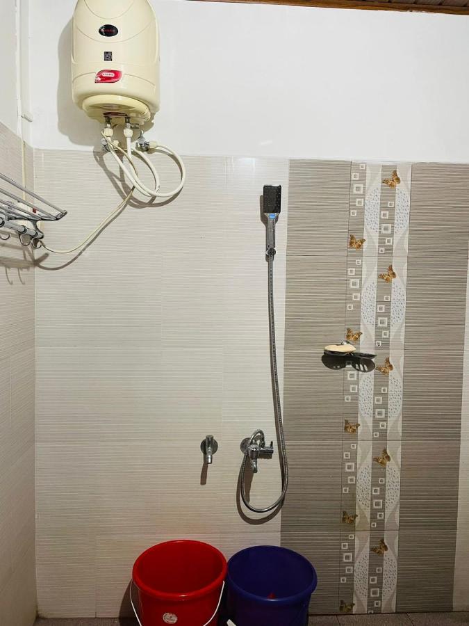 Apartmán Nest Mdy Mananthavady Exteriér fotografie