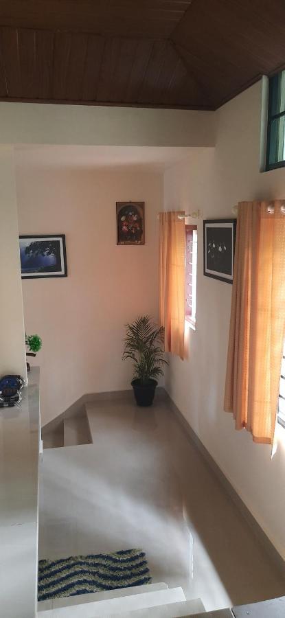 Apartmán Nest Mdy Mananthavady Exteriér fotografie