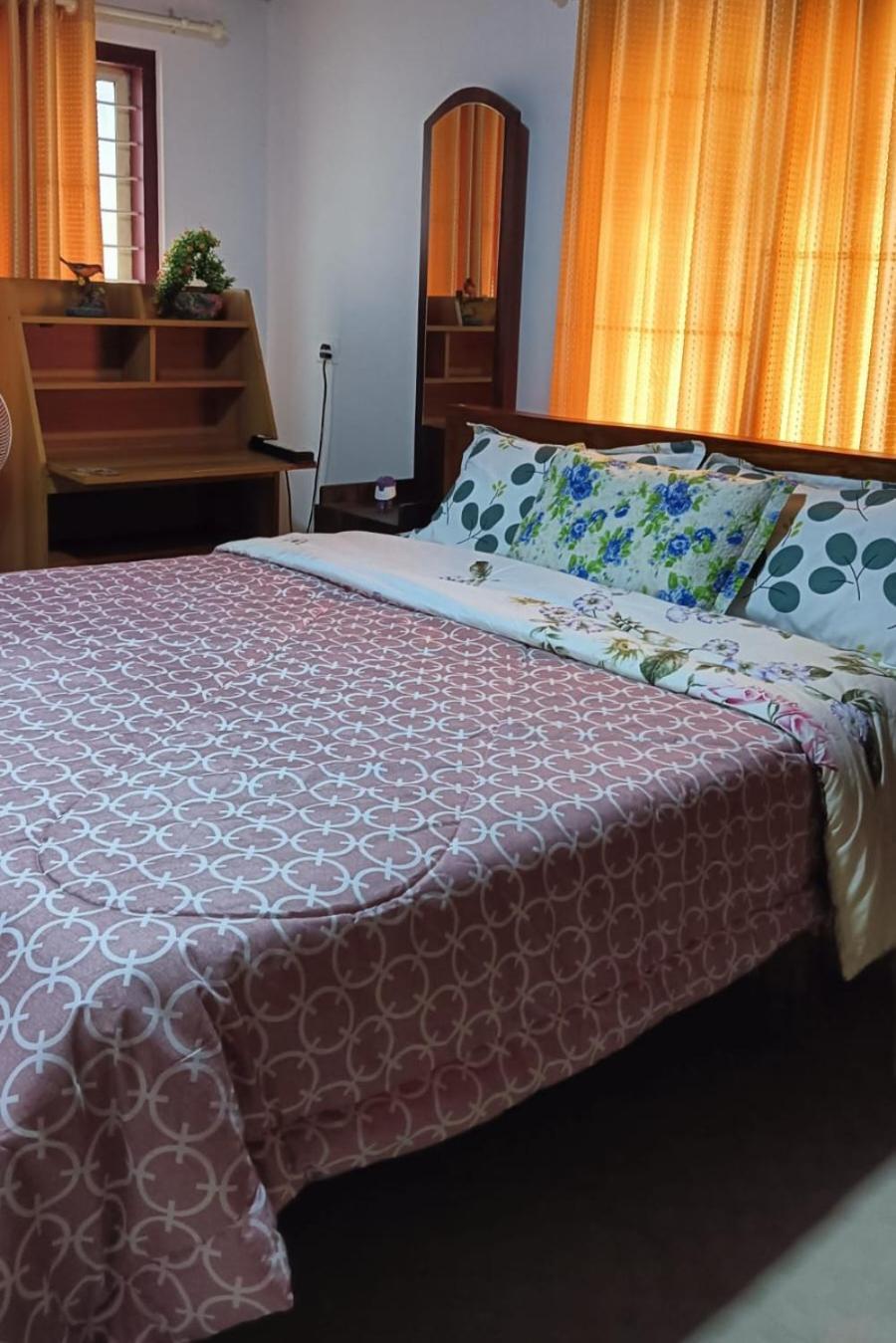 Apartmán Nest Mdy Mananthavady Exteriér fotografie