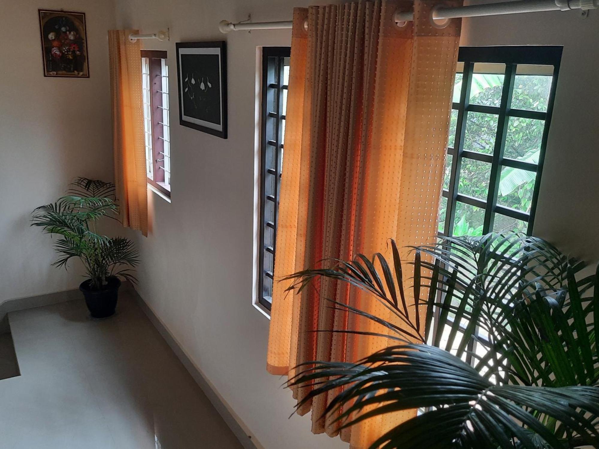 Apartmán Nest Mdy Mananthavady Exteriér fotografie